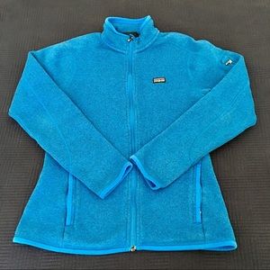 Patagonia Better Sweater Jacket